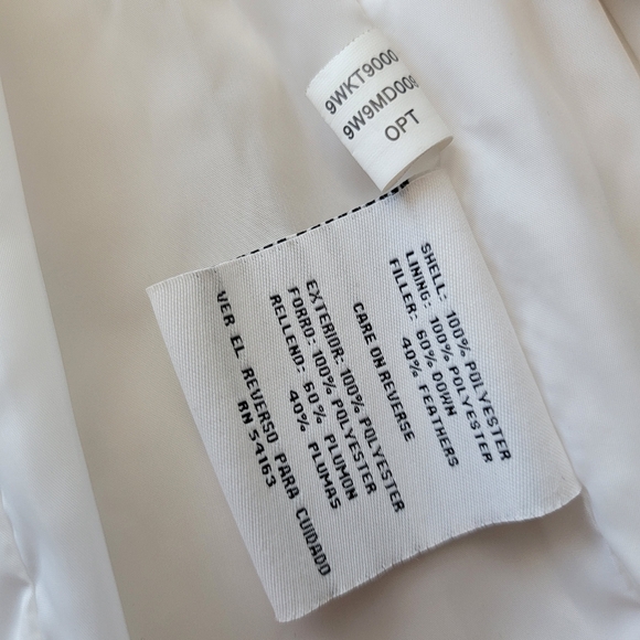 Nine West Vest - Picture 5 of 7